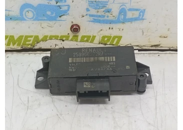 Modul senzori parcare 259906372r Renault Megane 3 (2008 - 2014)