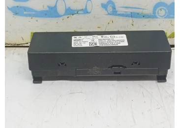 Modul navigatie 503551121109 Peugeot 508 1 (2010 - 2014)