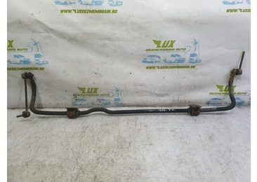 Bara stabilizatoare fata Hyundai Getz 1 (2002 - 2005) 1.1 MPI G4HD