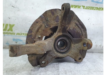 Fuzeta dreapta fata Hyundai Getz 1 (2002 - 2005) 1.1 MPI G4HD