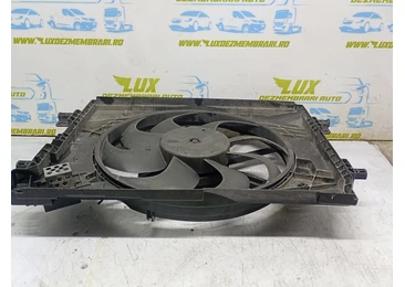 Electroventilator gmv 214818009R-B Dacia Sandero 2 (2013 - 2016)