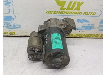 Electromotor 12418570383 BMW Seria 5 F11 (2009 - 2013)