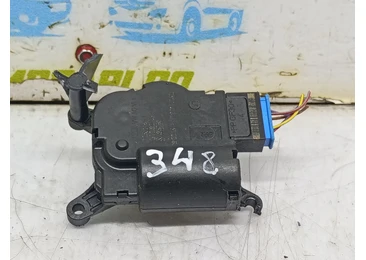 Motoras clapeta mixaj aer 5Q0907511K Skoda Octavia 3 (2013 - 2017) CKFC