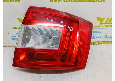 Stop dreapta 5e9945112A Skoda Octavia 3 (2013 - 2017) 2.0 tdi CKFC