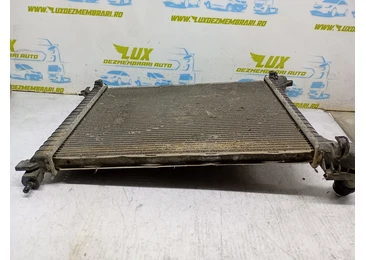 Radiator apa H5054000 Mini One R50 (2001 - 2004) 1.4 d W17D14U0