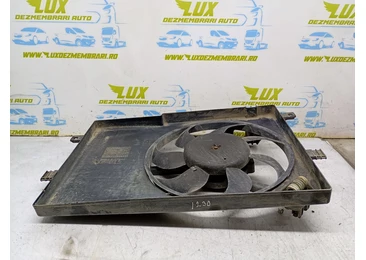 Electroventilator gmv 51790246 Citroen C4 1 (2004 - 2008) 1.6 hdi 9h01