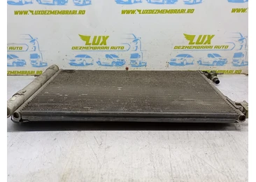 Radiator clima ac 13267648 Opel Astra J (2009 - 2012) 1.7 cdti a17dtr