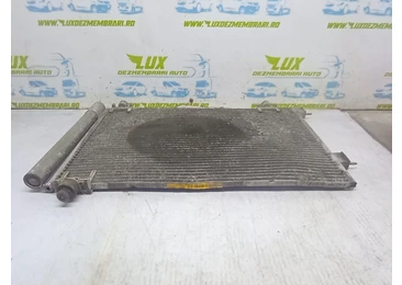 Radiator clima ac 9650545980 Peugeot 307 1 (2001 - 2005) 1.6 benzina NFU