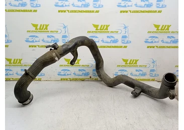 Tub intercooler 6j0145762 Seat Ibiza 4 (6J) (2008 - 2012)