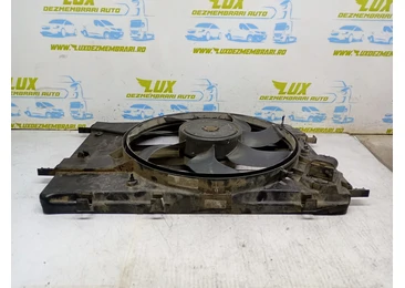 Electroventilator gmv 52430904 Opel Astra J (2009 - 2012) 1.7 cdti a17dtr