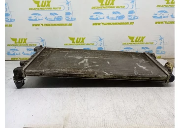 Radiator apa 6r0121253l Volkswagen Polo 5 (6R) (2009 - 2015) 1.4 tdi CUSA