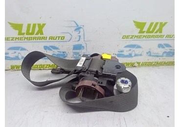 Centura siguranta dreapta fata 95367521 Chevrolet Spark M300 (2010 - 2015)