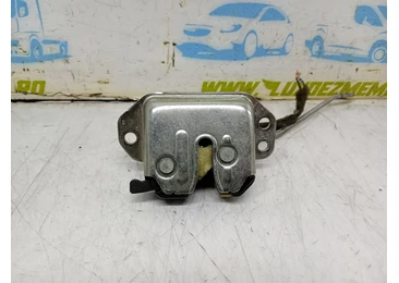 Broasca haion Chevrolet Spark M300 (2010 - 2015)