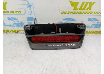 Stop suplimentar frana Chevrolet Spark M300 (2010 - 2015)