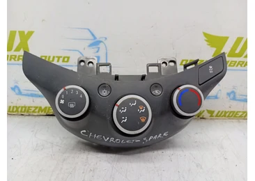 Panou clima ac Chevrolet Spark M300 (2010 - 2015)
