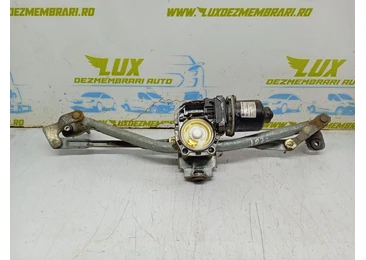 Ansamblu stergatoare parbriz 6Q1955113A Volkswagen Polo 4 (9N) (2001 - 2005) 1.4 benzina bby