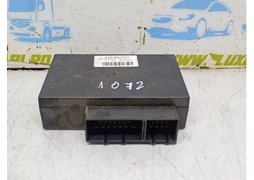 Modul confort 6Q0959433H Volkswagen Polo 4 (9N) (2001 - 2005) 1.4 benzina bby