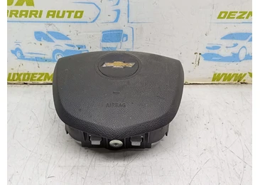 Airbag sofer 95368711 Chevrolet Spark M300 (2010 - 2015)