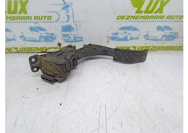 Pedala acceleratie 6Q1721503C Volkswagen Polo 4 (9N) (2001 - 2005) 1.4 benzina bby
