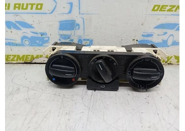 Panou clima ac Volkswagen Polo 4 (9N) (2001 - 2005) 1.4 benzina bby