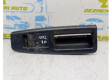 Panou comanda geamuri 6Q1867171 Volkswagen Polo 4 (9N) (2001 - 2005) 1.4 benzina bby