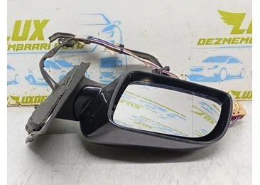 Oglinda stanga E4023480 Volkswagen Polo 4 (9N) (2001 - 2005) 1.4 benzina bby