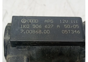 Electrovalva vacuum 1k0906627 Volkswagen Passat B6 (2005 - 2010) - miniatura 3