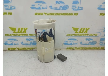 Pompa combustibil rezervor 0986580934 Volkswagen Polo 4 (9N) (2001 - 2005) 1.4 benzina bby