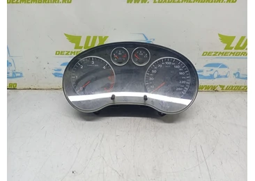 Ceasuri de bord 8P0920930R Audi A3 8P/8PA (facelift) (2004 - 2008)