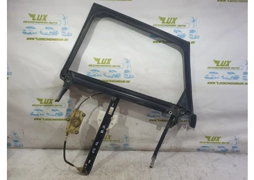 Macara geam dreapta spate 4f0867416c Audi A6 4F/C6 (2004 - 2008)