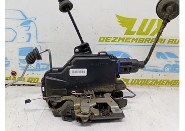 Broasca dreapta fata 3B1837016BP Volkswagen Polo 4 (9N) (2001 - 2005) 1.4 benzina bby