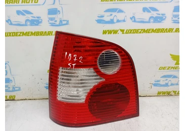Stop stanga 6Q6945257A Volkswagen Polo 4 (9N) (2001 - 2005) 1.4 benzina bby