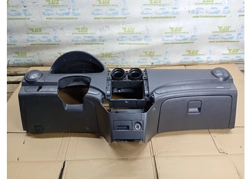 Plansa bord Chevrolet Aveo T250 (facelift) (2006 - 2012) 1.4 mpi F14D3