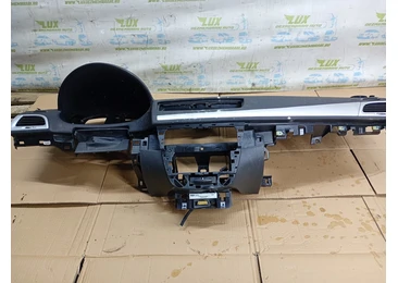 Plansa bord Renault Megane 3 (2008 - 2014) 1.5 dci K9K836
