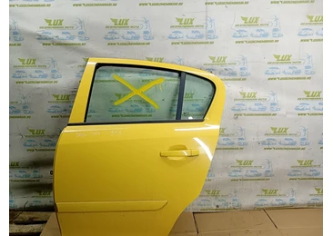 Usa stanga spate Opel Corsa D (2006 - 2011)