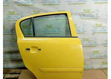 Usa dreapta spate Opel Corsa D (2006 - 2011)