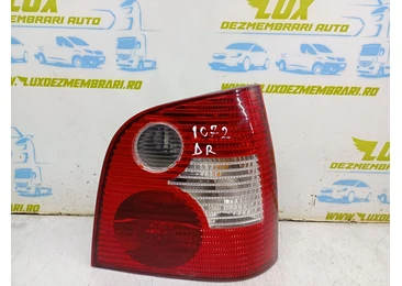 Stop dreapta Volkswagen Polo 4 (9N) (2001 - 2005) 1.4 benzina bby