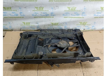 Electroventilator gmv Peugeot 307 1 (2001 - 2005) 1.6 benzina NFU