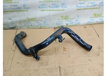 Tub intercooler Mazda 6 GG (facelift) (2005 - 2007) 2.0 cidt RF5C RF7J 2.0 cidt RF5C RF7J