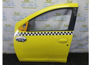 Usa stanga fata Dacia Logan 2 (2013 - 2016) 1.2 benzina D4F732