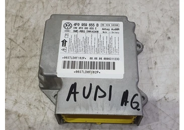 Calculator airbag 4f0959655b Audi A6 4F/C6 (2004 - 2008)