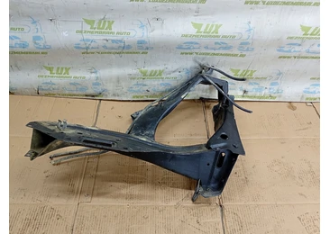 Suport far stanga A1298172820 Mercedes Benz ML W164 (2005 - 2008) 3.0 cdi V6 OM642940