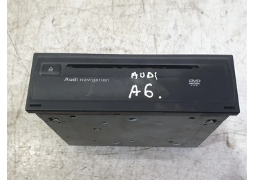 Modul navigatie 4e0919887d Audi A6 4F/C6 (2004 - 2008)