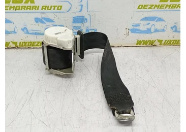 Centura siguranta spate 33054750A Audi A3 8P/8PA (facelift) (2004 - 2008)