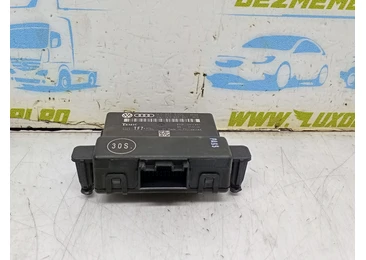Modul gateway 1K0907530G Audi A3 8P/8PA (facelift) (2004 - 2008)