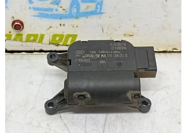 Motoras clapeta mixaj aer 1k1907511E Volkswagen Golf 5 (2003 - 2009)