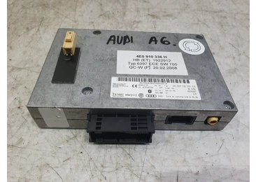 Modul Bluetooth 4e0910336h Audi A6 4F/C6 (2004 - 2008)