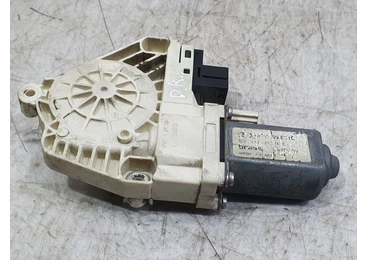 Motoras geam dreapta spate 997007-200 Audi A6 4F/C6 (2004 - 2008)