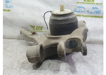 Perna aer spate 4f0616001J Audi A6 4F/C6 (2004 - 2008)