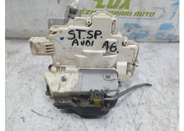 Broasca stanga spate 4f0839015 Audi A6 4F/C6 (2004 - 2008)